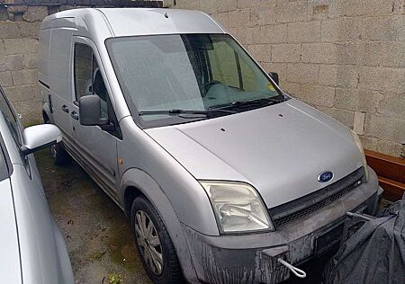 Ford Transit Connect Tourneo Connect (Kurz)