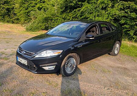 Ford Mondeo Fließheck 1.6 Eco Boost Start-Stopp Trend
