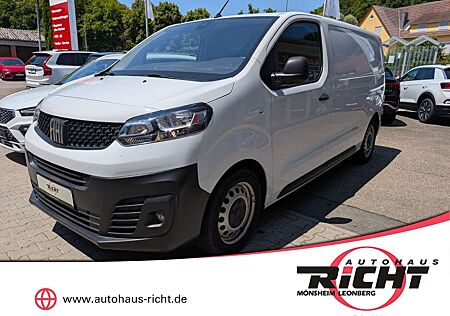 Fiat Scudo 1.5 L2 SX Navi Holzboden PDC