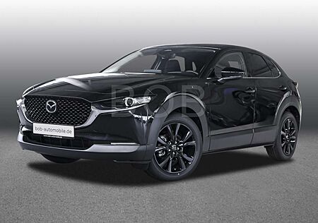 Mazda CX-30 G 140 Homura 8-fach bereift