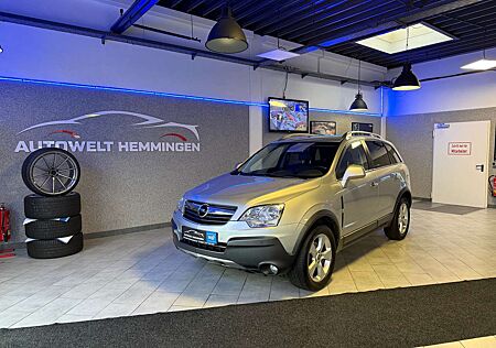 Opel Antara 2.0 Cosmo 4x4*TÜVNEU*12M.Garantie*Finanzierung*