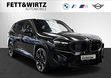 BMW XM Massagesitz|AHK|Bowers&Wilkins|Stop&Go