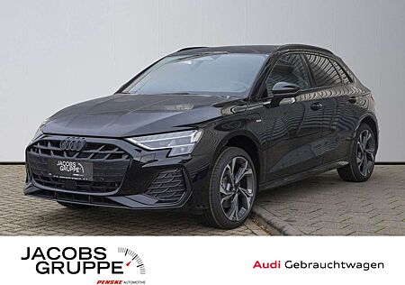 Audi A3 Sportback S line TFSI e ACC*SONOS*HuD*RFK