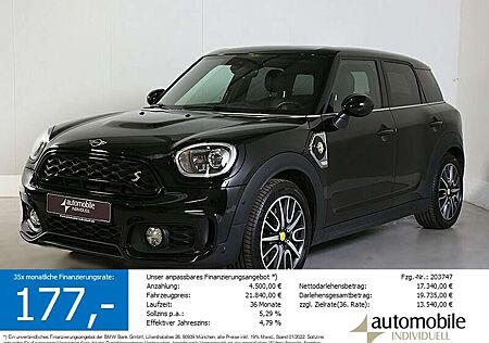 Mini Cooper S Countryman Cooper SE Countryman JCW Kit Navi ACC HuD H&K