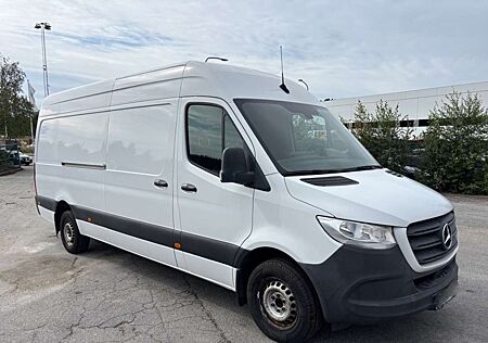 Mercedes-Benz Sprinter 316 CDI 7G-TRONIC Plus