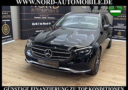 Mercedes-Benz E 300 de T Avantgarde 9G-Tronic AHK*Distronic*18 Avantga