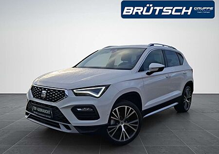 Seat Ateca 1.5 TSI Xperience DSG / KAMERA360 / STHZG / NAVI /