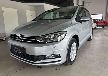 VW Touran Volkswagen 2.0 TDI Comfortline LED/ACC/Kam/Navi/SHZ