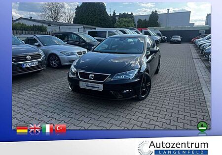 Seat Leon 1.5 TGI-CNG Stylance *AHK*NAVI*LED*PDC*