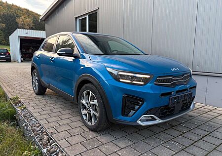 Kia Stonic Spirit 120 PS GT LINE