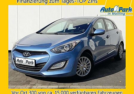 Hyundai i30 1.4 KAT Classic KLIMA~MFL~NSW~ISOFIX~USB