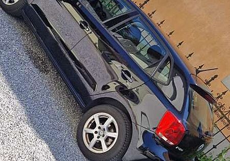 VW Polo Volkswagen 1.2 TSI Life