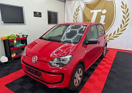 VW Up Volkswagen ! *!*take*!*50.000KM*Klima*Radio*