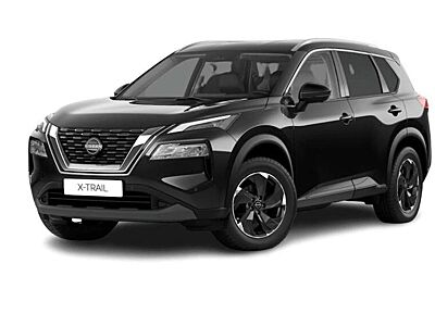 Nissan X-Trail 1.5 VC-T MHEV N-CONNECTA ACC/TOTW/360°