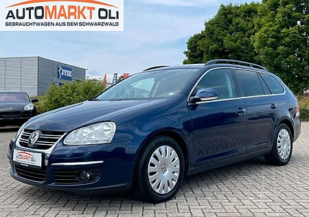 VW Golf Volkswagen 1.4 TSI Comfortline DSG*Klima*PDC*GARANTIE