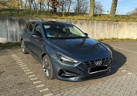 Hyundai i30 Edition 30+ Mild-Hybrid