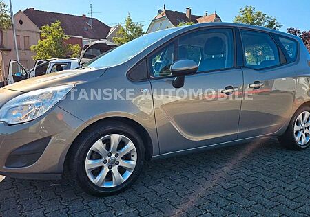 Opel Meriva B Edition
