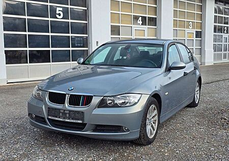 BMW 320i 320 3 Limousine *Klima*SHZ*AHK