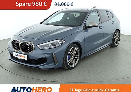 BMW 135 M135i xDrive Aut.*HEAD-UP*HARMANKARDON*LED*NAVI*