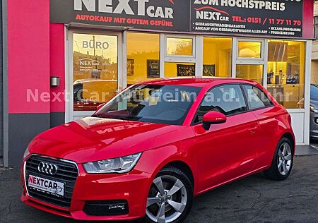 Audi A1 Sport|Automatik|SLine|Xenon+|PDC|