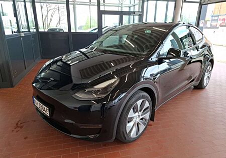 Tesla Model Y Long Range Dual AWD