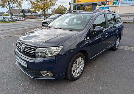 Dacia Logan MCV II Kombi 0,9 TCe 90Comfort (60)