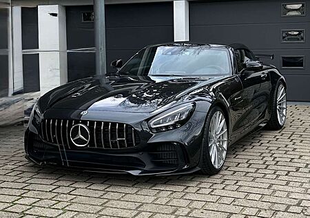 Mercedes-Benz AMG GT R Roadster 1of750