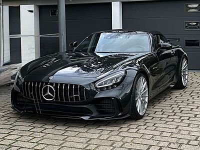 Mercedes-Benz AMG GT AMG GT R Roadster 1of750