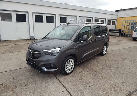 Opel Combo gebraucht kaufen Opel Combo Edition*1.HAND*79 TKM*7 SITZE*KAMERA*PDC*LM*