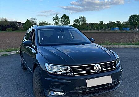 VW Tiguan Volkswagen 1.4 TSI (BlueMotion Technology) Sound
