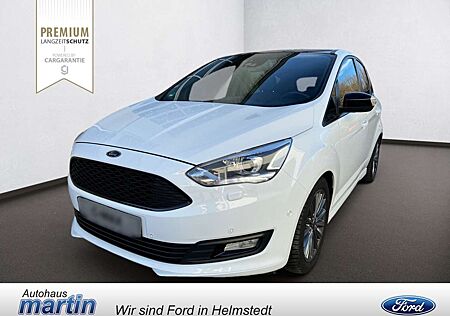 Ford C-Max 1.0 Sport KAMERA NAVI BI-XENON SYNC SHZ