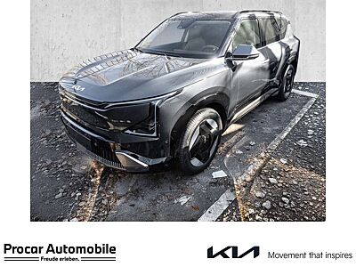 Kia Others EV5 81,4 kWh Earth Drivewise, LED Paket SOFORT VER