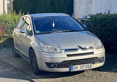 Citroën C4 Citroen Confort