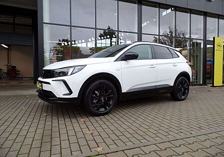Opel Grandland 1.2 DI GS