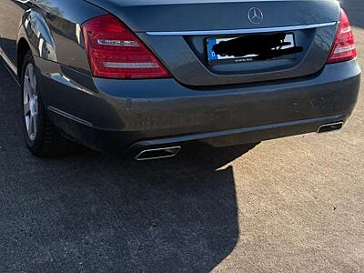 Mercedes-Benz S 350 S 350 4Matic (221.087)