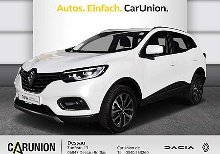 Renault Kadjar Techno TCe 160 GPF EDC NAVI/KAMERA/LED
