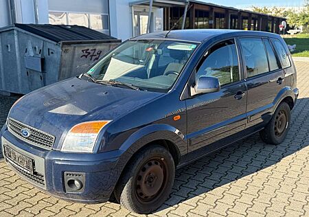 Ford Fusion Trend