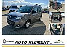 Renault Kangoo Energy TCe 115 Limited Deluxe 1.Hand, Motor NEU, A