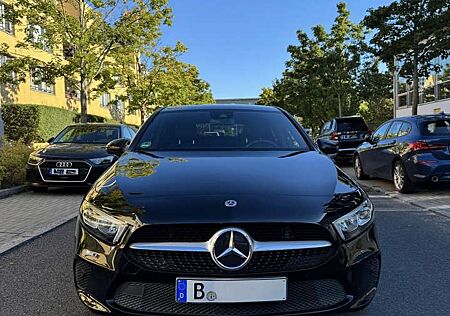 Mercedes-Benz A 200 (177.087)