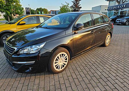 Peugeot 308 SW PureTech 130 Stop