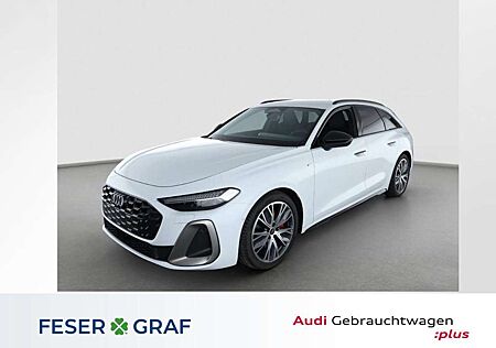 Audi A5 Avant 150 PS TFSI S tronic - S line - NAVI