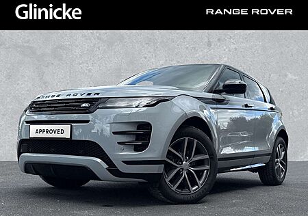 Land Rover Range Rover Evoque D200 AWD DYNAMIC SE / Winter