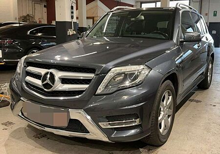 Mercedes-Benz GLK 350 CDI 4Matic AMG*Panorama*Kamera*