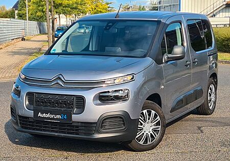 Citroën Berlingo Citroen Start M*Tempo*Navi*Klima*