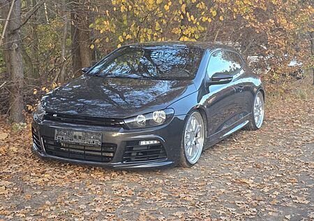 VW Scirocco Volkswagen 1.4 TSI
