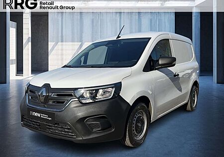 Renault Kangoo III Rapid Start L1 E-Tech Electric