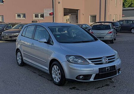 VW Golf Plus Volkswagen Comfortline