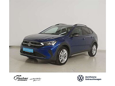 Volkswagen Taigo 1.0 TSI GOAL DSG NAV/SH/LED/DAB