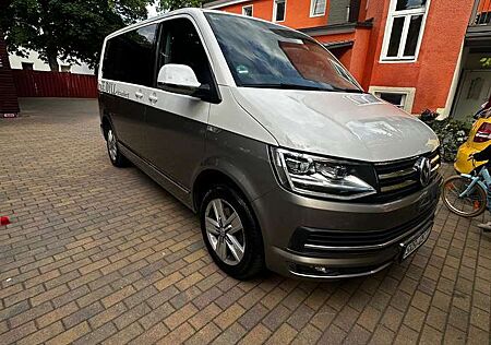 VW T6 Kombi Volkswagen Kombi