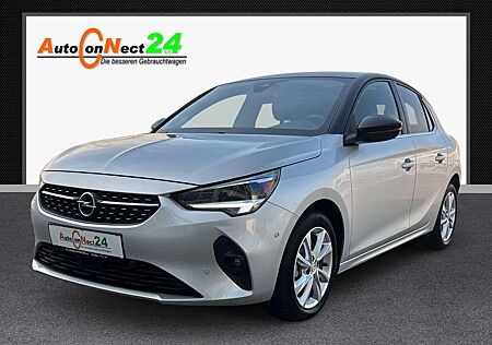 Opel Corsa Elegance Automatik*Navi-App/RFK/PDC/LED/SHZG*